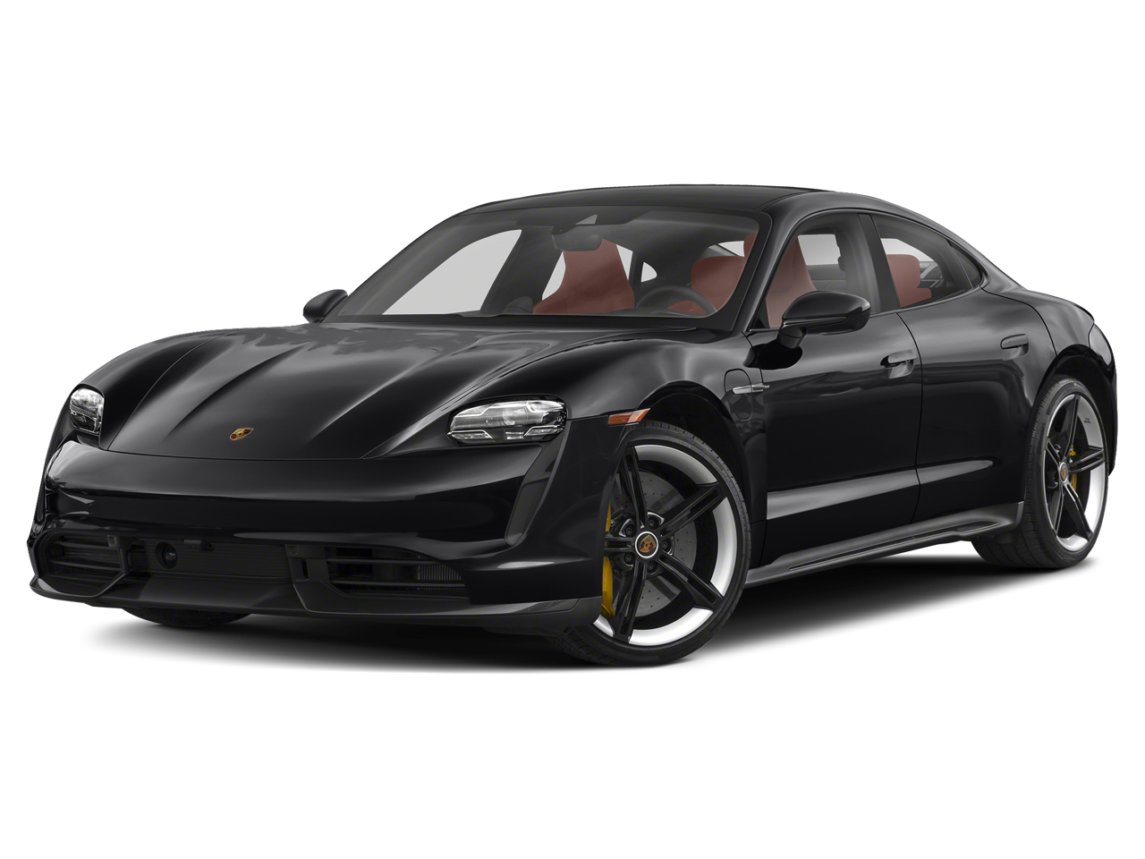2023 Porsche Taycan