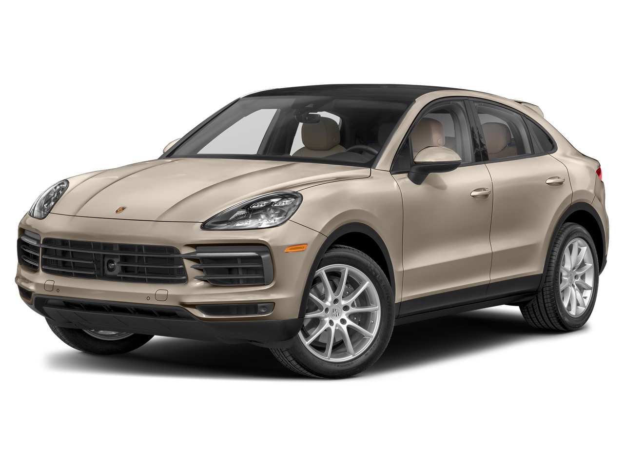 2023 Porsche Cayenne Base