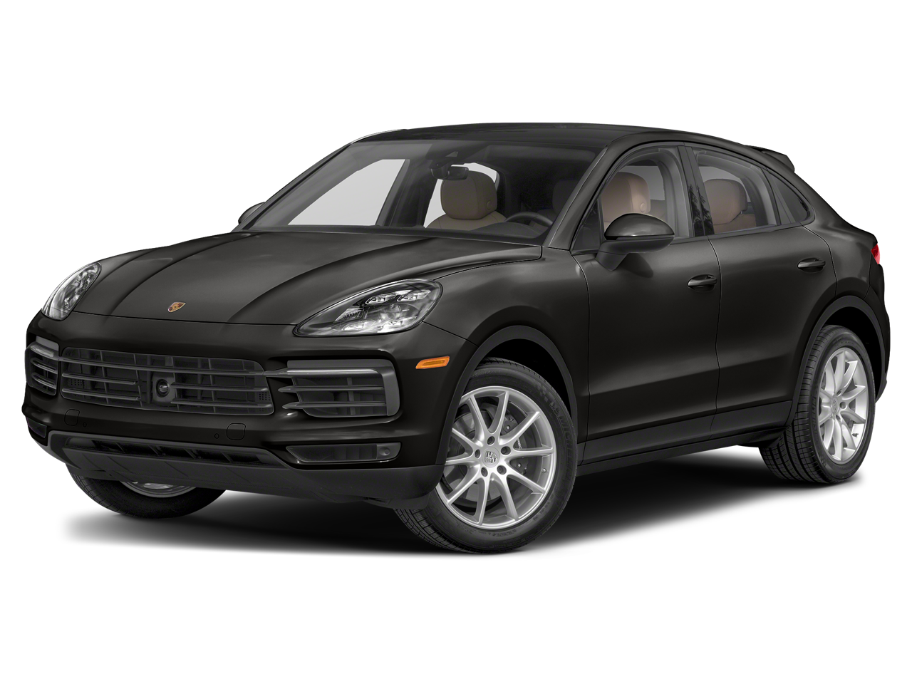 2023 Porsche Cayenne Base