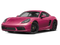 2024 Porsche 718 Cayman GT4 RS