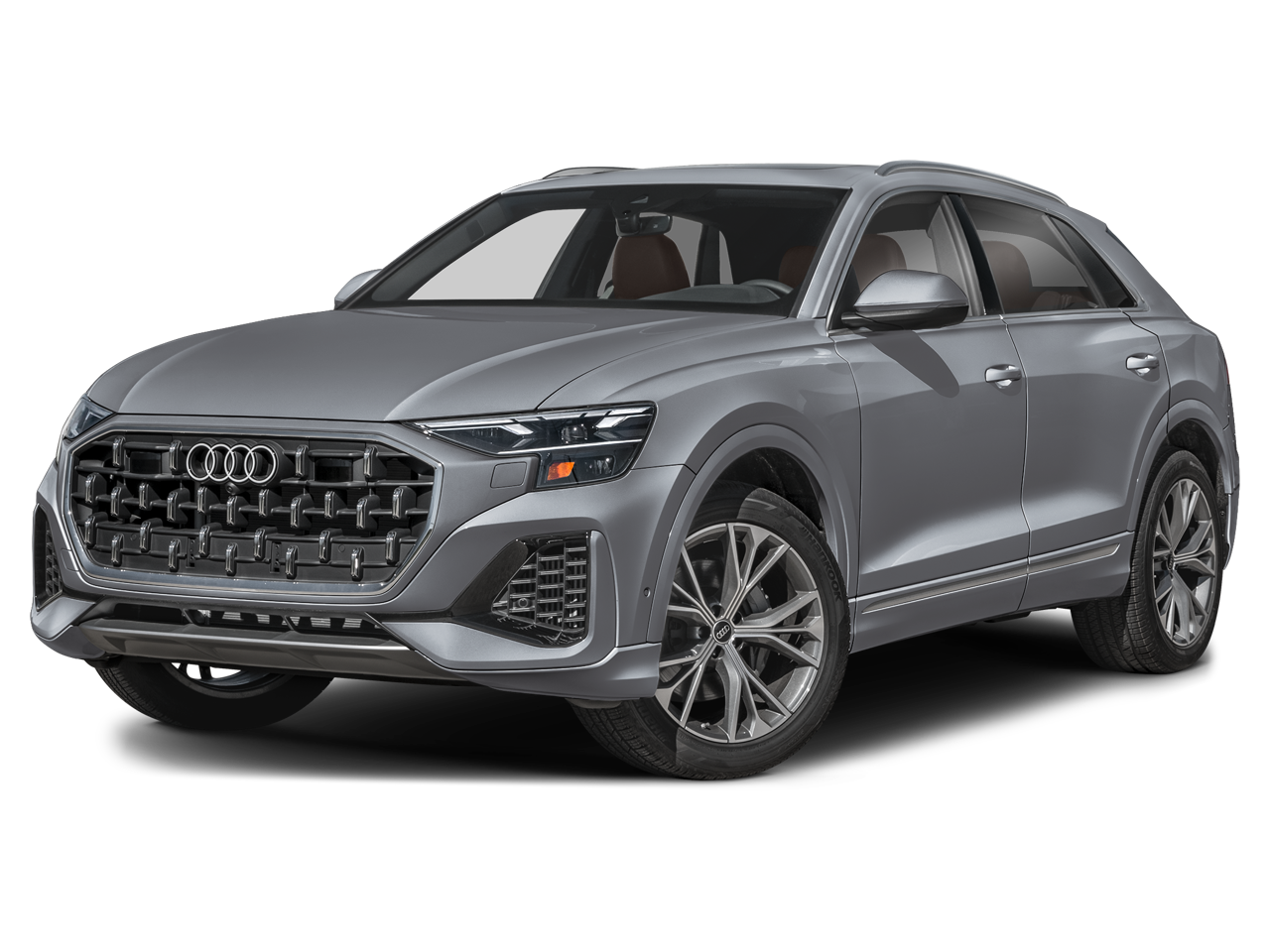 2025 Audi Q8