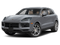 2025 Porsche Cayenne Base