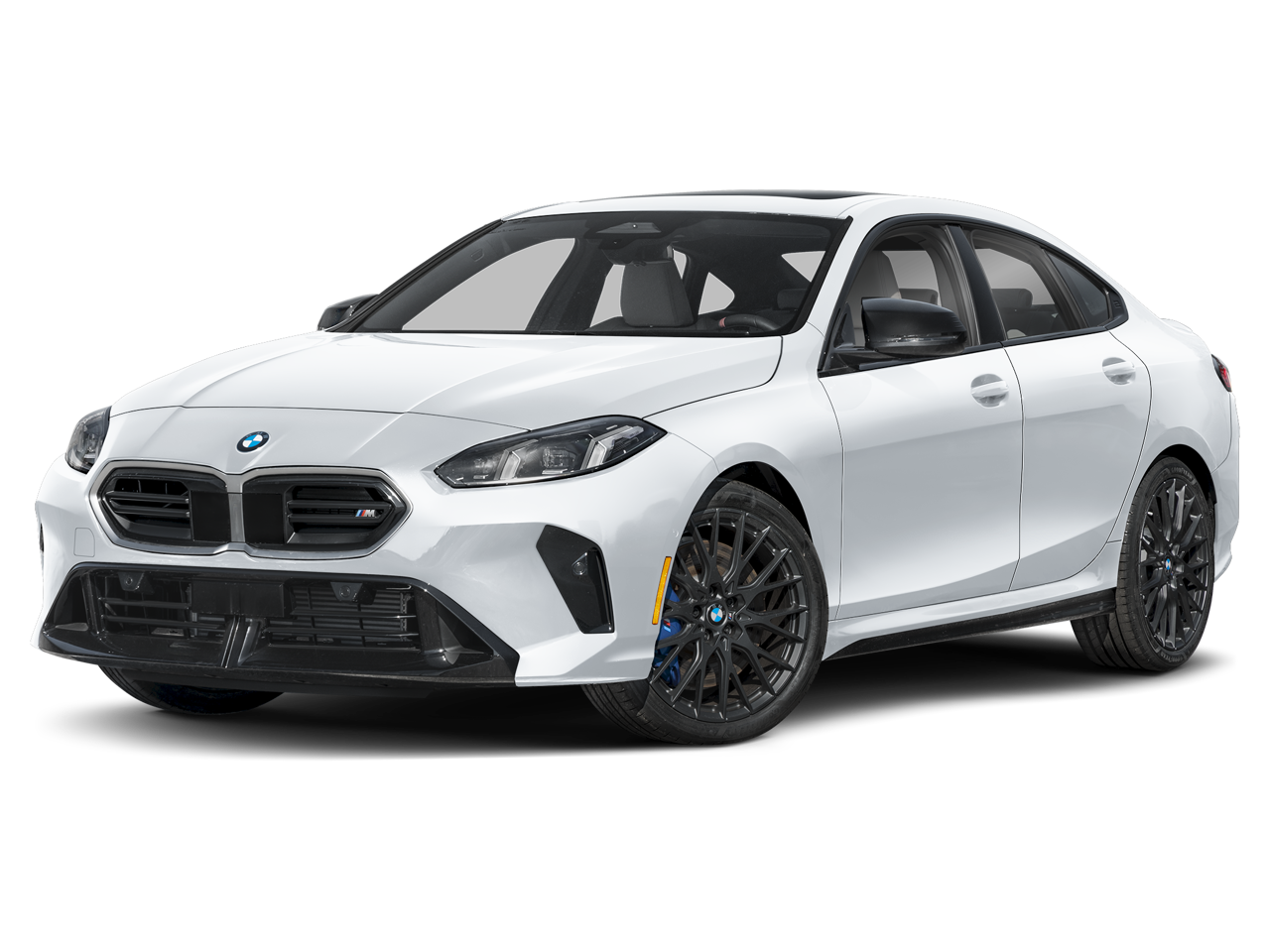 2026 BMW M235 xDrive M235 xDrive — photo 1 of 5
