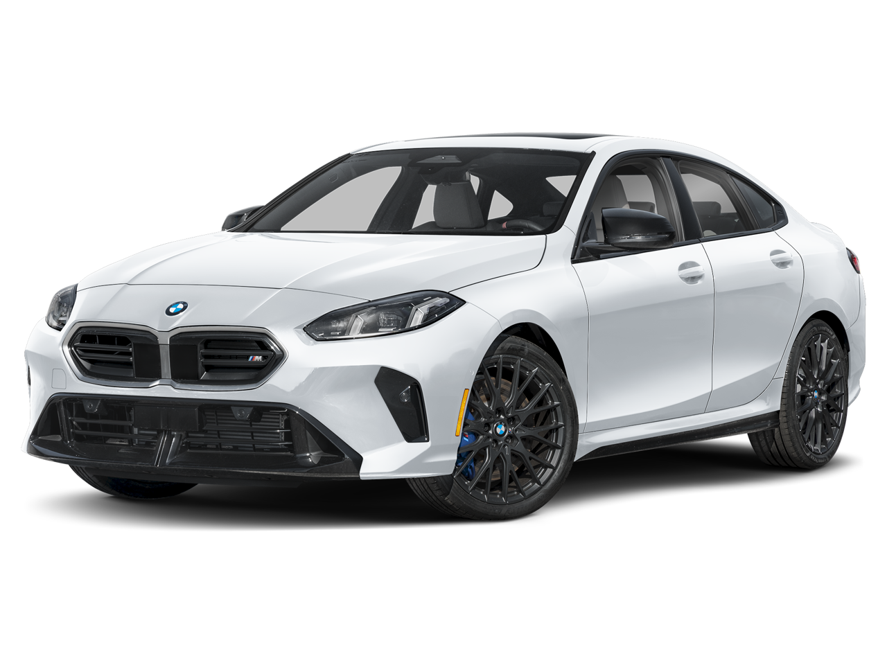 2026 BMW M235 xDrive M235 xDrive