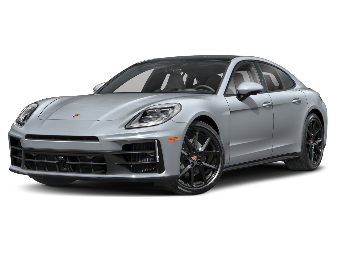 2026 Porsche Panamera Base