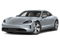 2026 Porsche Taycan 4