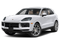 2026 Porsche Cayenne S