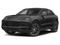 2026 Porsche Cayenne E-Hybrid Coupe