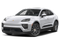 2026 Porsche Macan Turbo Electric