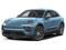 2026 Porsche Macan Electric