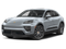 2026 Porsche Macan Turbo Electric
