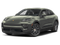 2026 Porsche Macan Electric