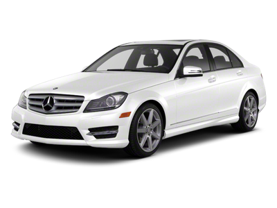 2012 Mercedes-Benz C 250 C 250 Sport