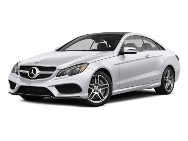 2016 Mercedes-Benz E 550 E 550