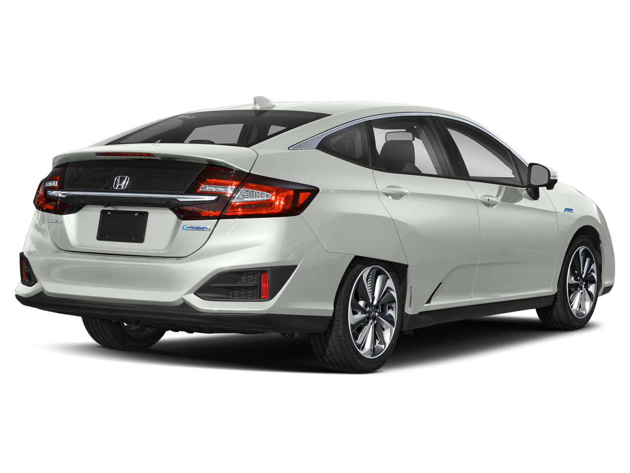 2020 Honda Clarity Plug-In Hybrid Base