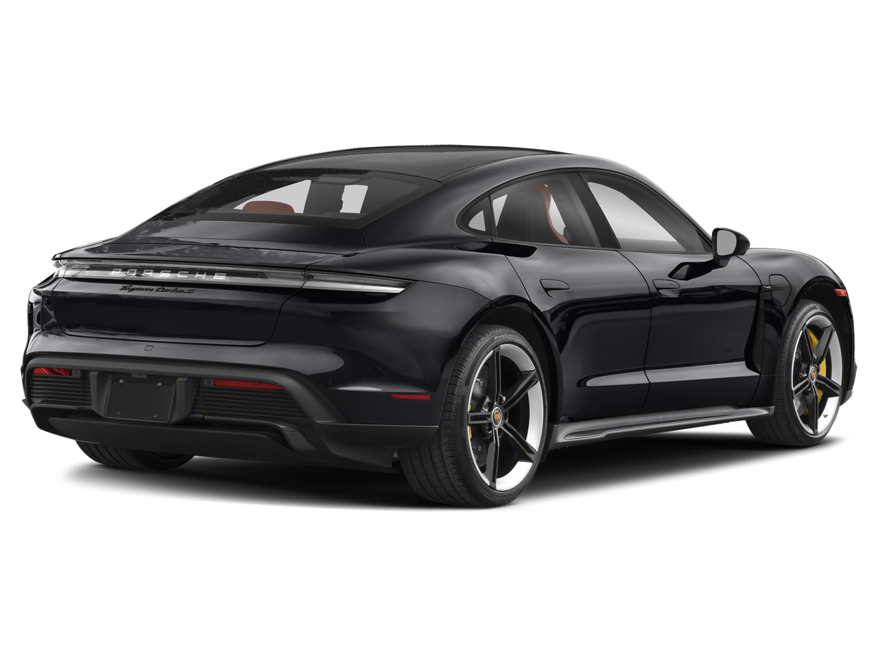 Certified 2022 Porsche Taycan S with VIN WP0AB2Y14NSA44895 for sale in Los Angeles, CA