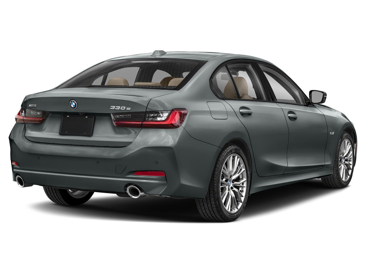 2023 BMW 330e 330e