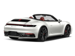 2023 Porsche 911 Carrera 4S