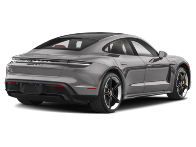 2023 Porsche Taycan Base