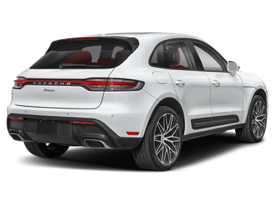 2023 Porsche Macan GTS