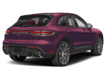 2023 Porsche Macan T