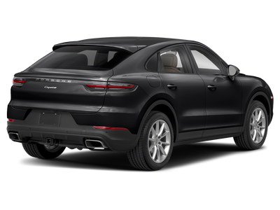 2023 Porsche Cayenne Coupe AWD