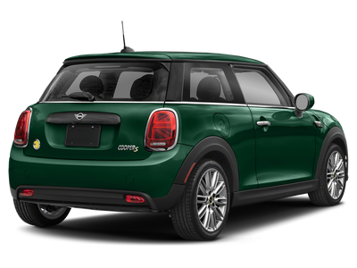 2024 MINI Hardtop 2 Door Cooper SE