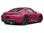 2024 Porsche 718 Cayman GT4 RS