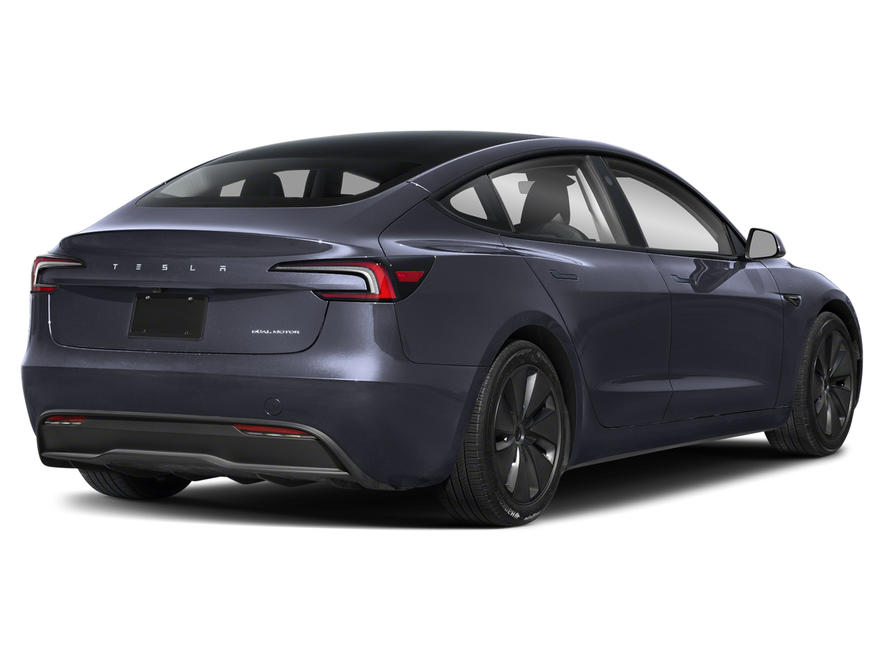 Used 2024 Tesla Model 3 Performance with VIN 5YJ3E1ET3RF772112 for sale in Los Angeles, CA