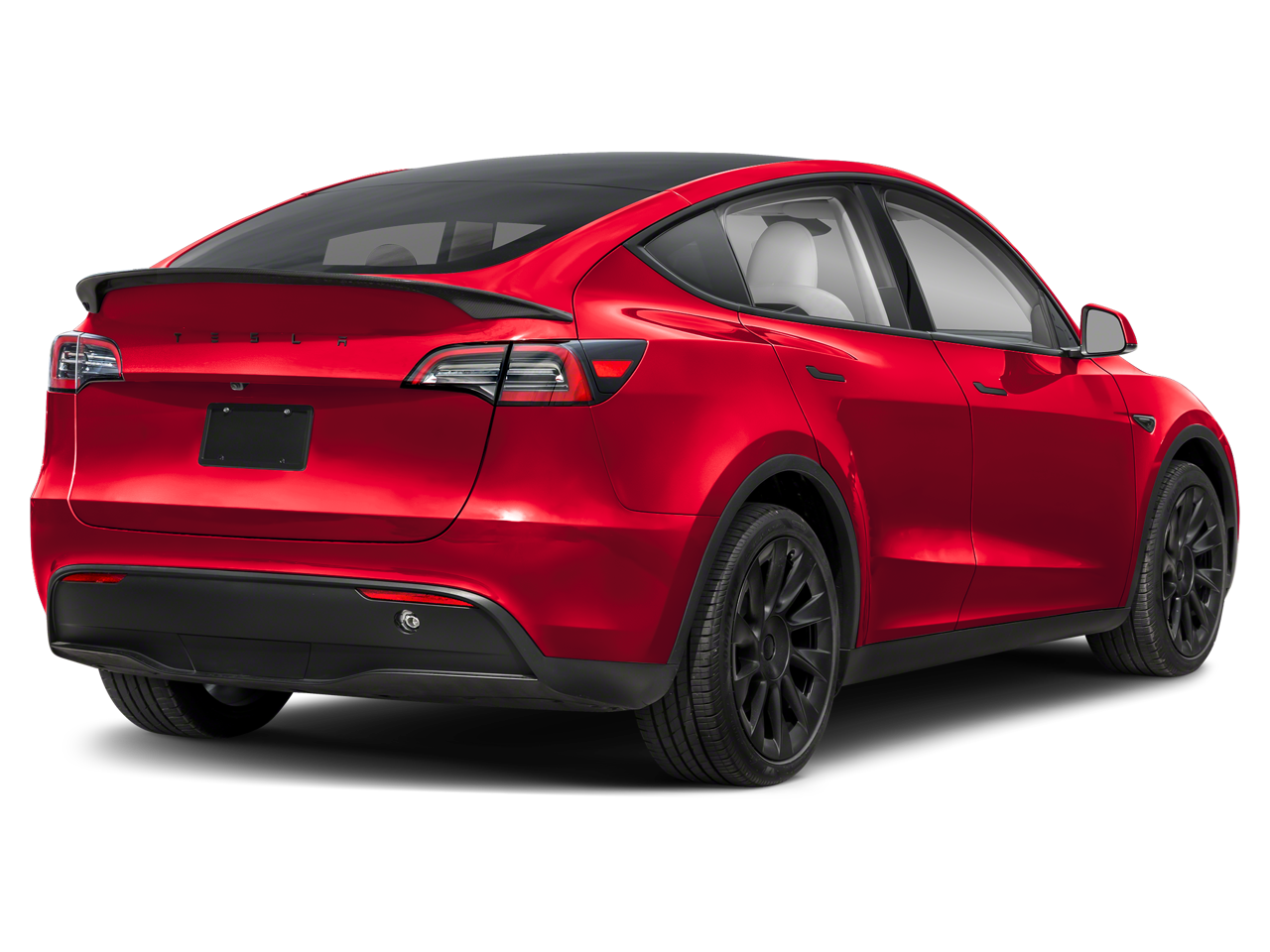 Used 2024 Tesla Model Y Long Range with VIN 7SAYGDEE9RA226949 for sale in Los Angeles, CA