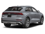 2025 Audi Q8 Premium