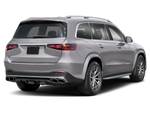 2025 Mercedes-Benz AMG® GLS 63 AMG® GLS 63