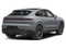 2025 Porsche Cayenne Turbo E-Hybrid Coupe