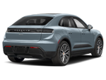 2025 Porsche Macan Electric 4S