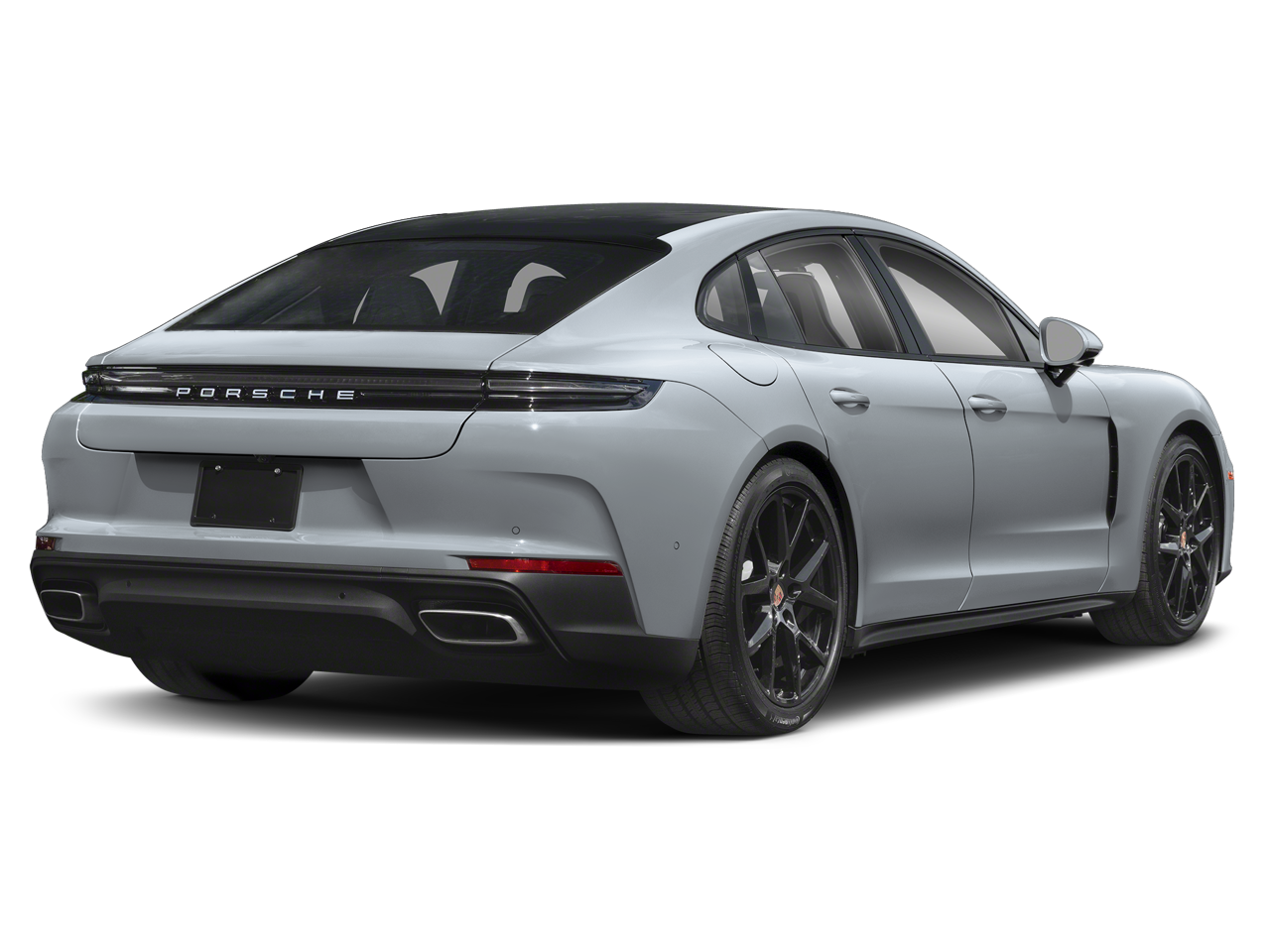 2026 Porsche Panamera Base