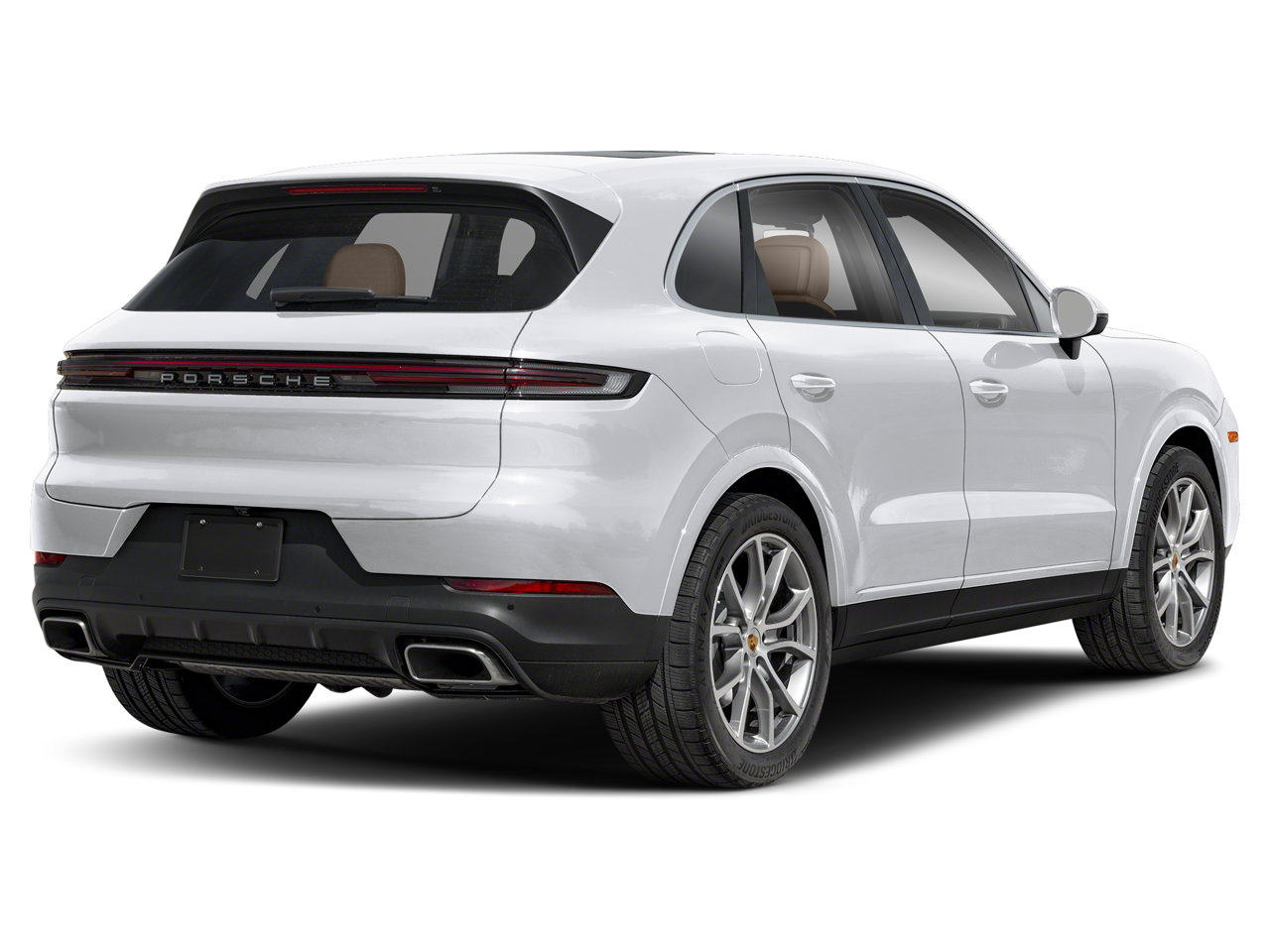 2026 Porsche Cayenne S