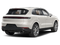 2026 Porsche Cayenne S