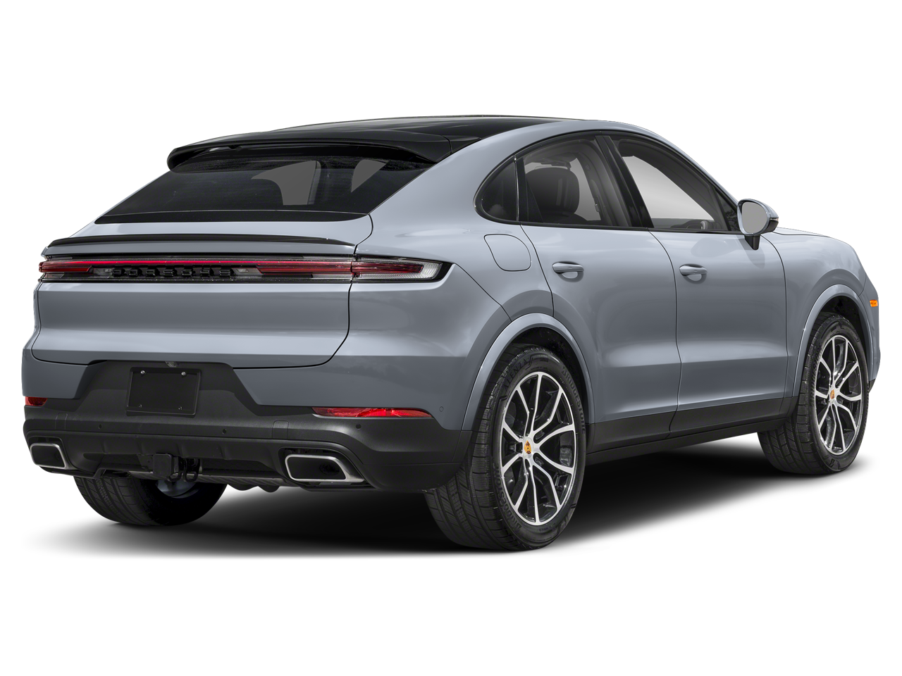 2026 Porsche Cayenne GTS Coupe