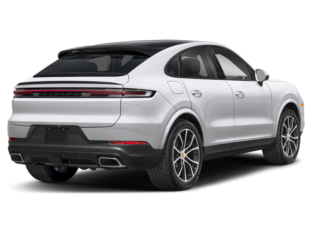 2026 Porsche Cayenne GTS Coupe