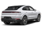 2026 Porsche Cayenne Coupe