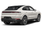 2026 Porsche Cayenne Turbo GT