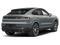 2026 Porsche Cayenne Coupe
