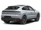 2026 Porsche Cayenne S E-Hybrid Coupe