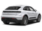 2026 Porsche Macan Turbo Electric