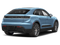 2026 Porsche Macan Electric