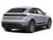 2026 Porsche Macan Turbo Electric