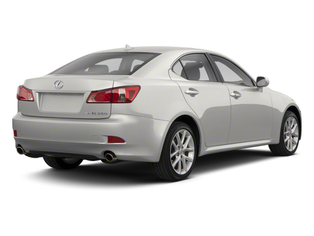 2010 Lexus IS 250 