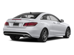 2016 Mercedes-Benz E 550 E 550