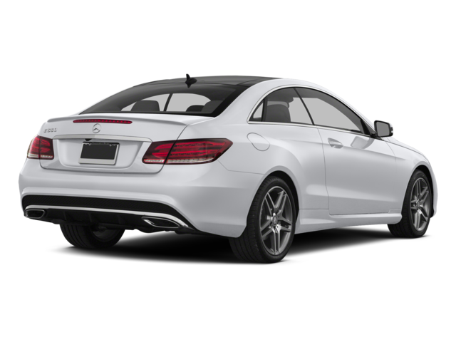2016 Mercedes-Benz E 550 E 550
