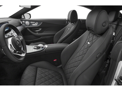 2019 Mercedes-Benz E 450 E 450